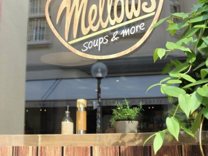 照片: Mellow's
